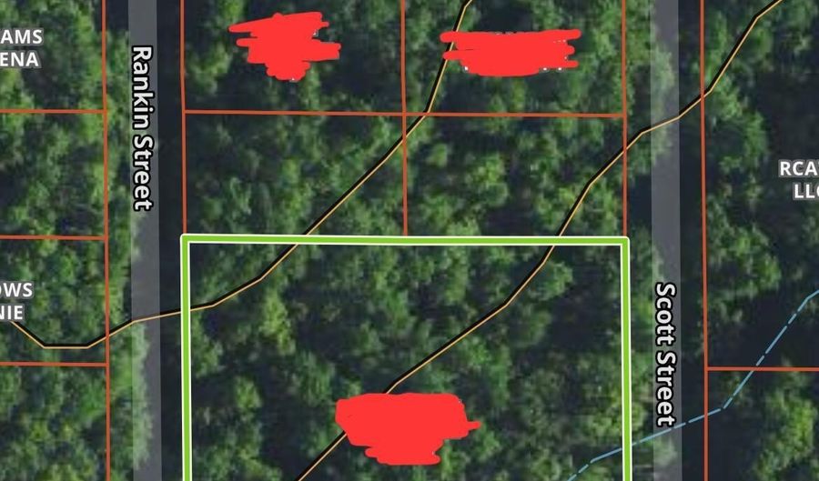 Scott Street lot 99, Brandon, MS 39042 - 0 Beds, 0 Bath