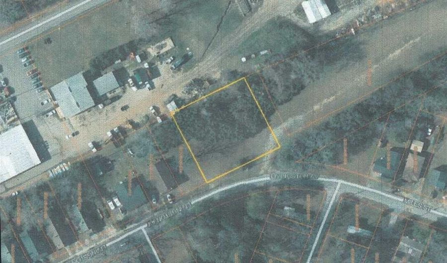 123 Livingston, Bennettsville, SC 29512 - 0 Beds, 0 Bath