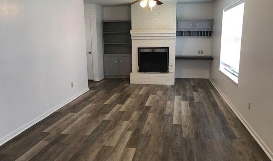 2842 Buffalo Gap Rd 2844, Abilene, TX 79605 - 2 Beds, 2 Bath