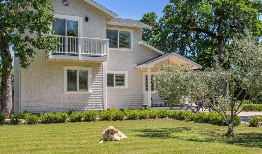 110 Viola Way, Angwin, CA 94508 - 2 Beds, 2 Bath