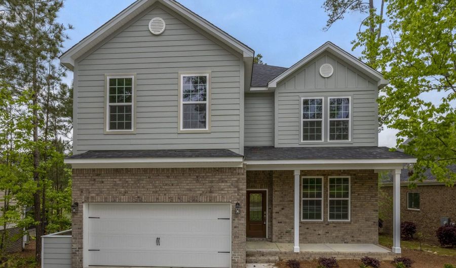 391 Woodlander Dr, Blythewood, SC 29016 - 5 Beds, 4 Bath