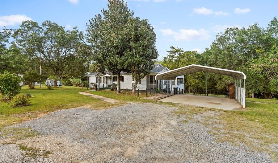 344 Hwy 28, Abbeville, SC 29620 - 4 Beds, 2 Bath