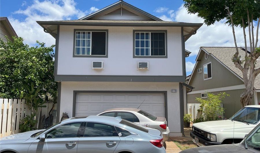 91-200 Kaunaloa Pl 135, Ewa Beach, HI 96706 - 3 Beds, 3 Bath