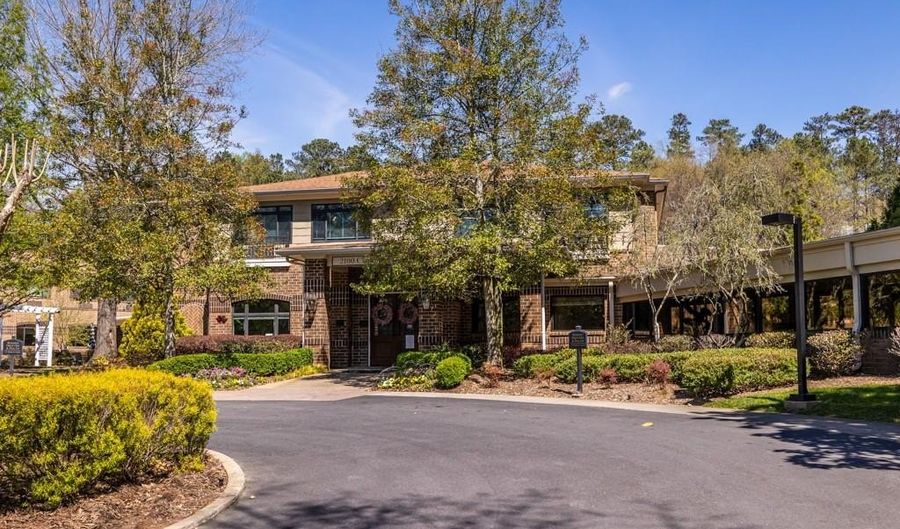 1800 Clairmont Lk 724, Decatur, GA 30033 - 1 Beds, 1 Bath