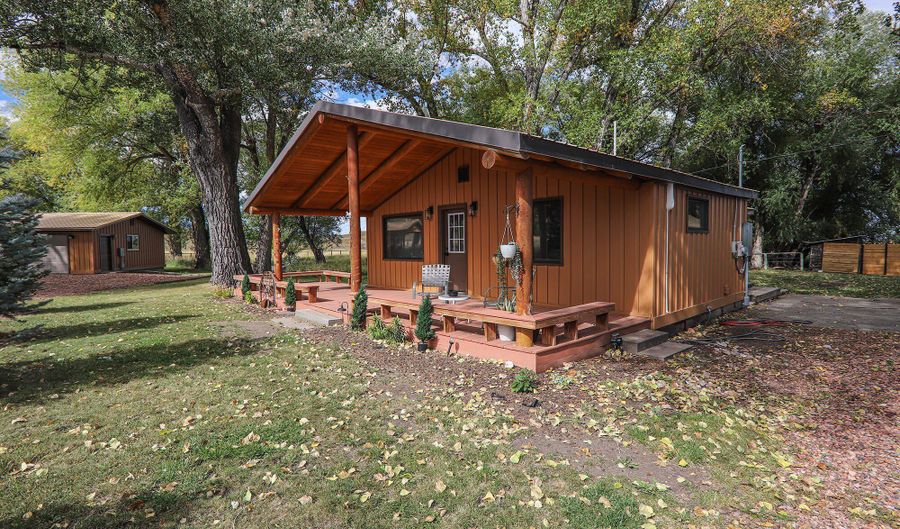 183 185 Bird Farm Rd, Big Horn, WY 82833 - 3 Beds, 2 Bath