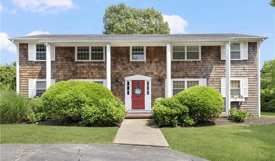 40 Prospect Ave C3, Narragansett, RI 02882 - 1 Beds, 1 Bath
