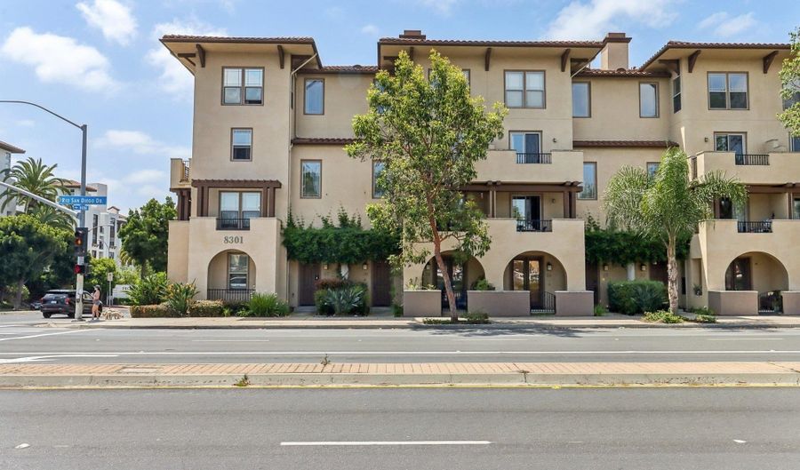 8301 Rio San Diego Dr 26, San Diego, CA 92108 - 3 Beds, 3 Bath