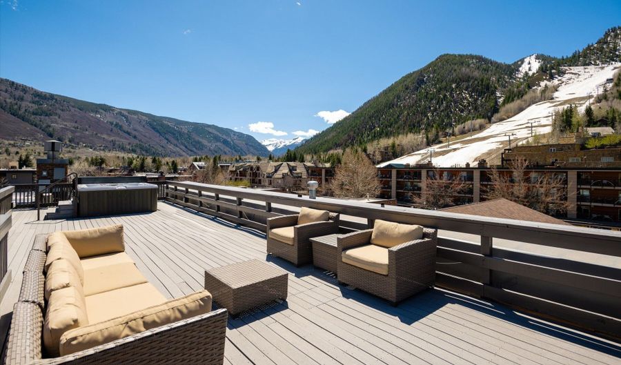 404 S Galena St 207, Aspen, CO 81611 - 0 Beds, 1 Bath