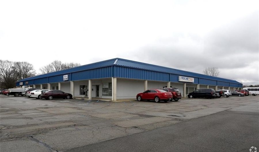 2509 E 10th St, Anderson, IN 46012 - 0 Beds, 0 Bath