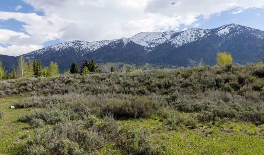 E LAKE CABIN Road, Alpine, WY 83128 - 0 Beds, 0 Bath