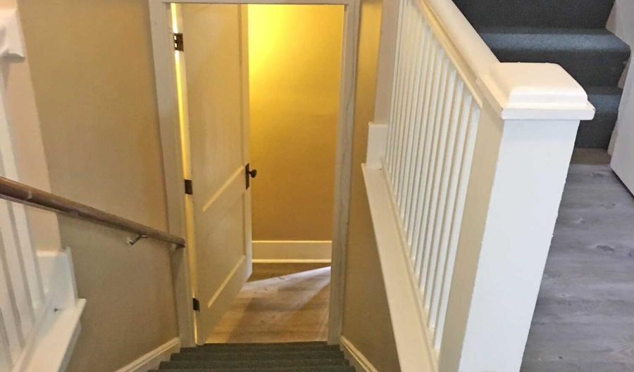 815 Church St, Ann Arbor, MI 48104 - 2 Beds, 1 Bath