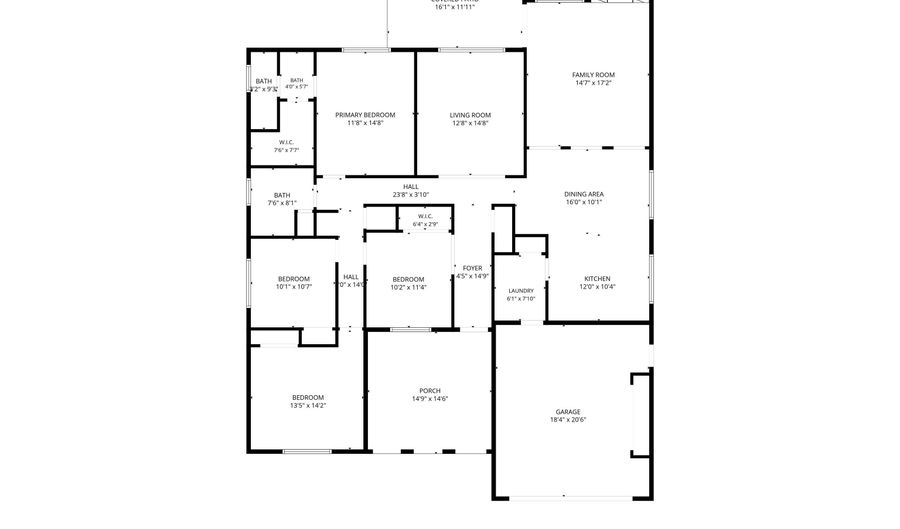 72 W Lake Dr, Antioch, CA 94509 - 3 Beds, 2 Bath