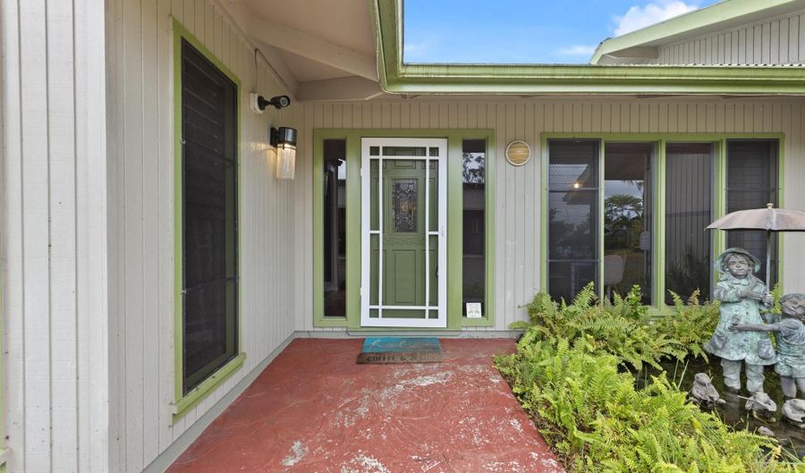 15-1506 23RD Ave, Keaau, HI 96749 - 4 Beds, 3 Bath