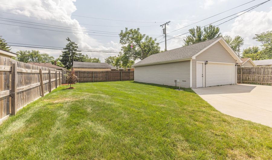 1729 Weldon Blvd, Ann Arbor, MI 48103 - 4 Beds, 2 Bath