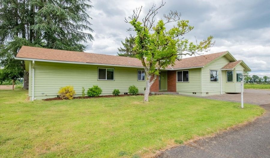 39129 GROSHONG Rd NE, Albany, OR 97321 - 3 Beds, 3 Bath