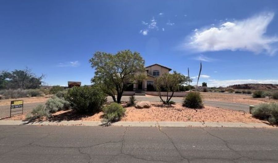 341 Morgan Rd, Page, AZ 86040 - 4 Beds, 4 Bath