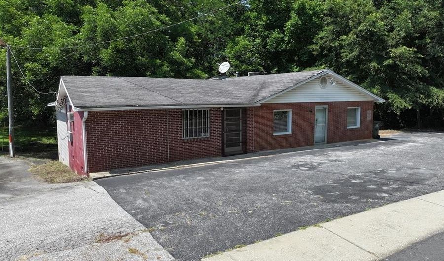 105 Branch St, Abbeville, SC 29620 - 0 Beds, 0 Bath