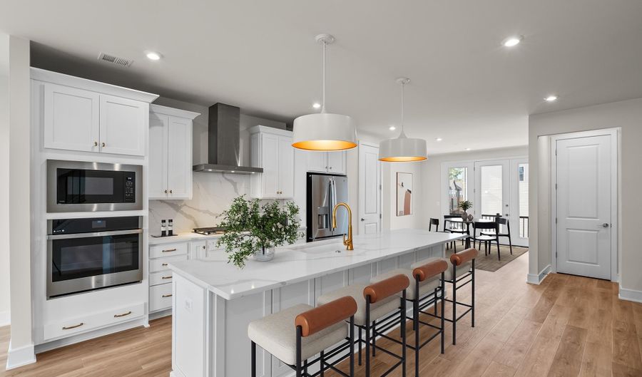 42121 PICASSO Sq, Ashburn, VA 20148 - 3 Beds, 5 Bath