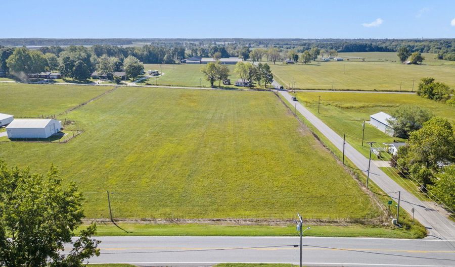 1402 E Church St, Aurora, MO 65605 - 0 Beds, 0 Bath