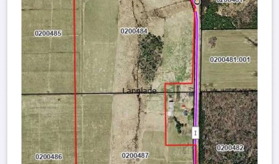 ON CTH I, Antigo, WI 54424 - 0 Beds, 0 Bath