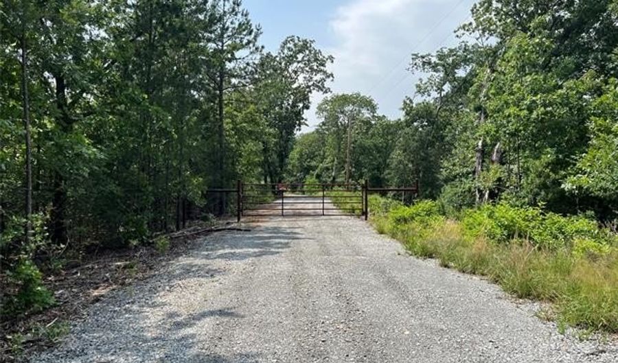 00002 Indian Hwy, Albion, OK 74521 - 0 Beds, 0 Bath