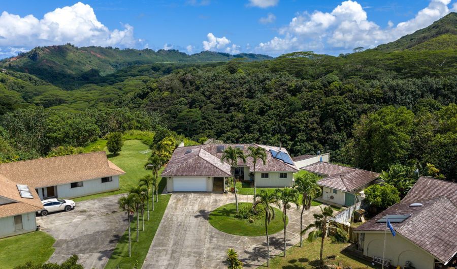 6474 KAAHELE St, Kapaa, HI 96746 - 4 Beds, 3 Bath