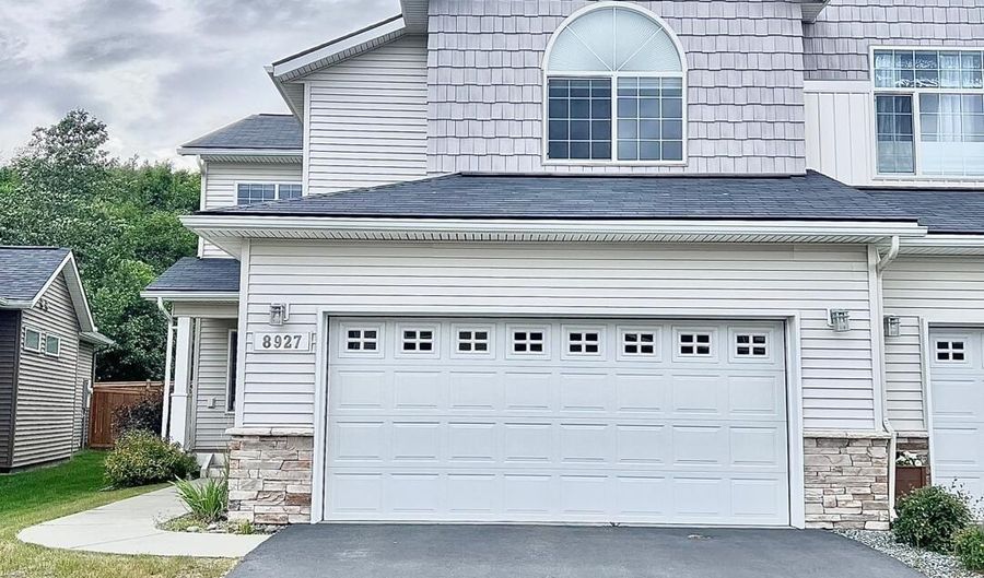 8927 Dry Creek Loop #26, Anchorage, AK 99502 - 3 Beds, 3 Bath