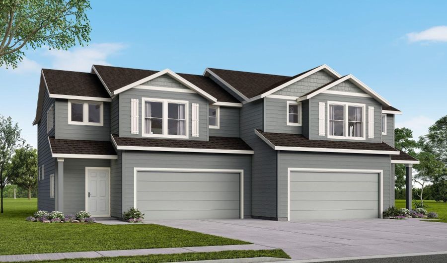 21519 OConnor Way 2, Bend, OR 97701 - 3 Beds, 3 Bath