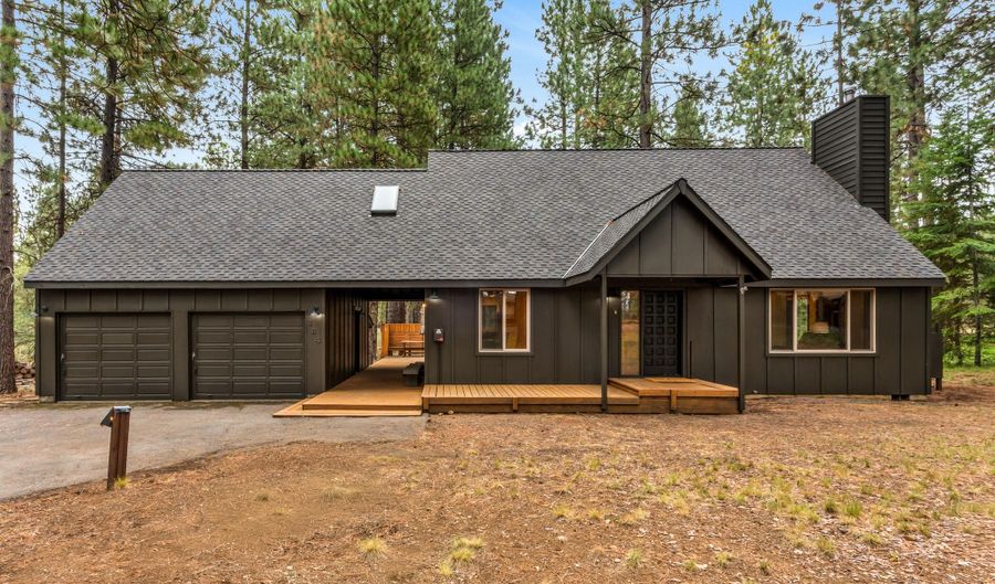 14023 Hawks Beard, Black Butte Ranch, OR 97759 - 3 Beds, 2 Bath