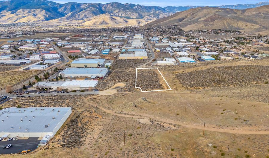 4898 Hytech Dr, Carson City, NV 89706 - 0 Beds, 0 Bath