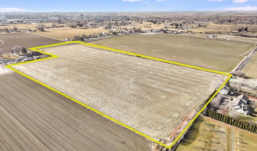 1525 E 4200 N, Buhl, ID 83316 - 0 Beds, 0 Bath