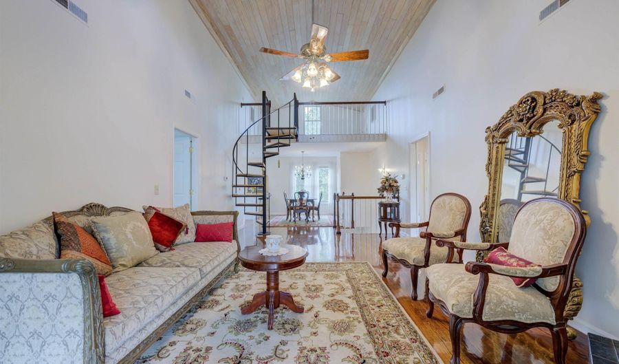 1538 Fulmer Rd, Blythewood, SC 29016 - 5 Beds, 3 Bath