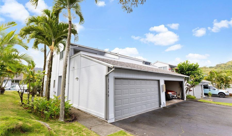 47-194 Hui Akepa Pl 27D, Kaneohe, HI 96744 - 2 Beds, 2 Bath