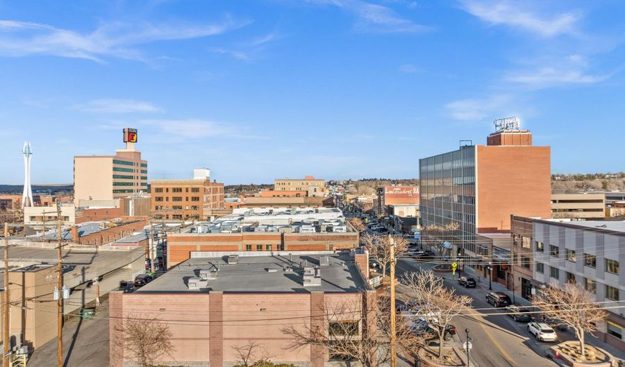 150 W 2nd St, Casper, WY 82602 - 0 Beds, 0 Bath