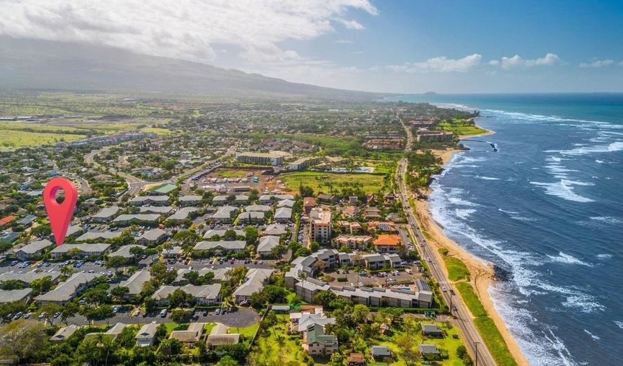 480 Kenolio Rd 2-202, Kihei, HI 96753 - 2 Beds, 2 Bath