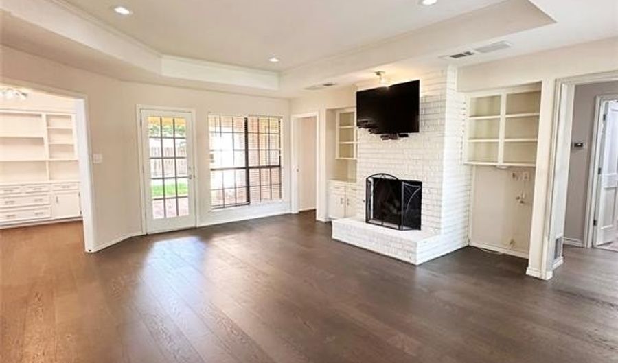 4017 Dome Dr, Addison, TX 75001 - 3 Beds, 2 Bath