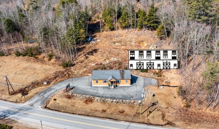 399 NH Route 49, Campton, NH 03223 - 0 Beds, 0 Bath