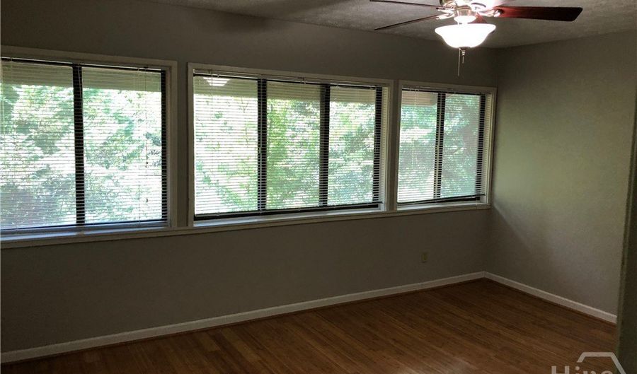 174 Woodstone Dr, Athens, GA 30605 - 3 Beds, 3 Bath