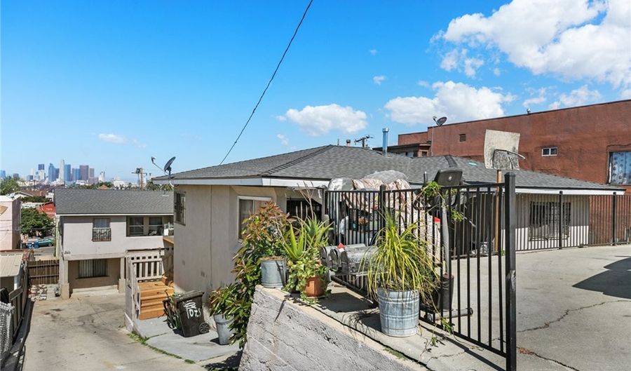 1075 N Hicks Ave, Los Angeles, CA 90063 - 0 Beds, 0 Bath