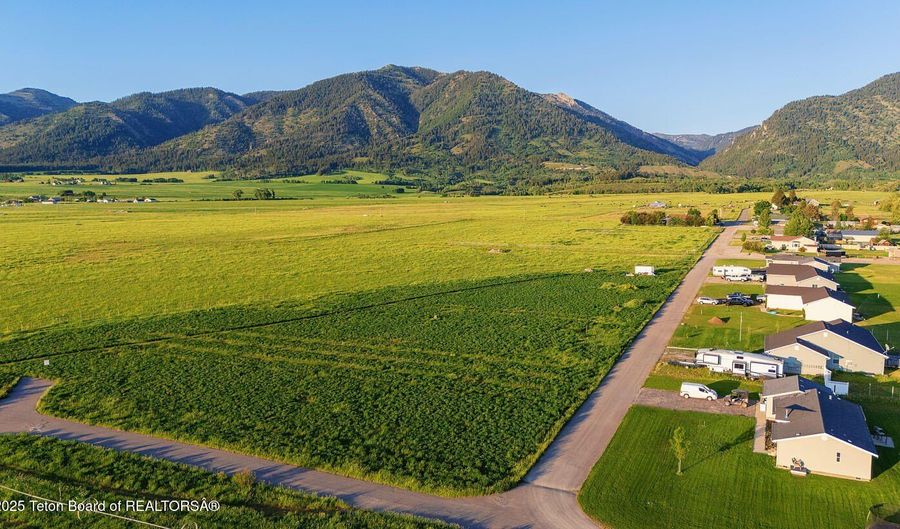 A STREET lot 7, Bedford, WY 83112 - 0 Beds, 0 Bath