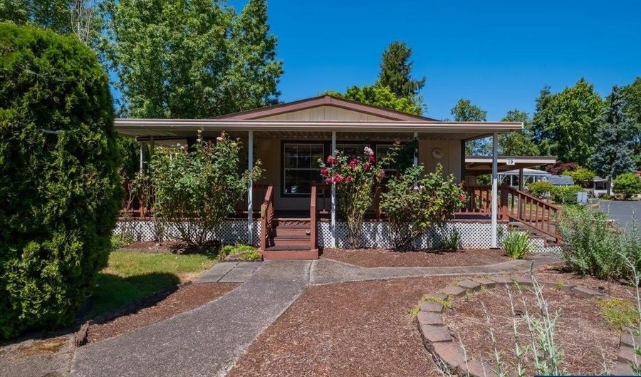 1905 Waverly # 19 Dr SE 19, Albany, OR 97322 - 2 Beds, 2 Bath