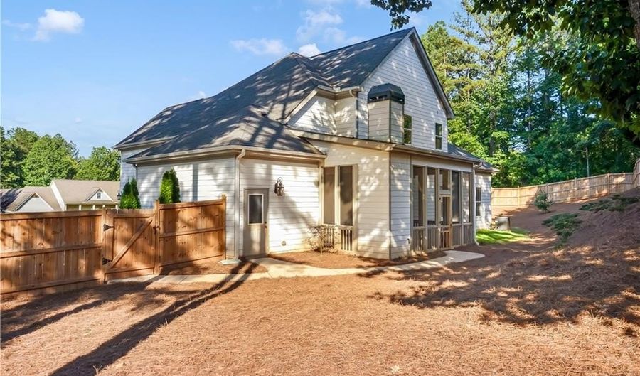 601 Legacy Run, Ball Ground, GA 30107 - 4 Beds, 4 Bath
