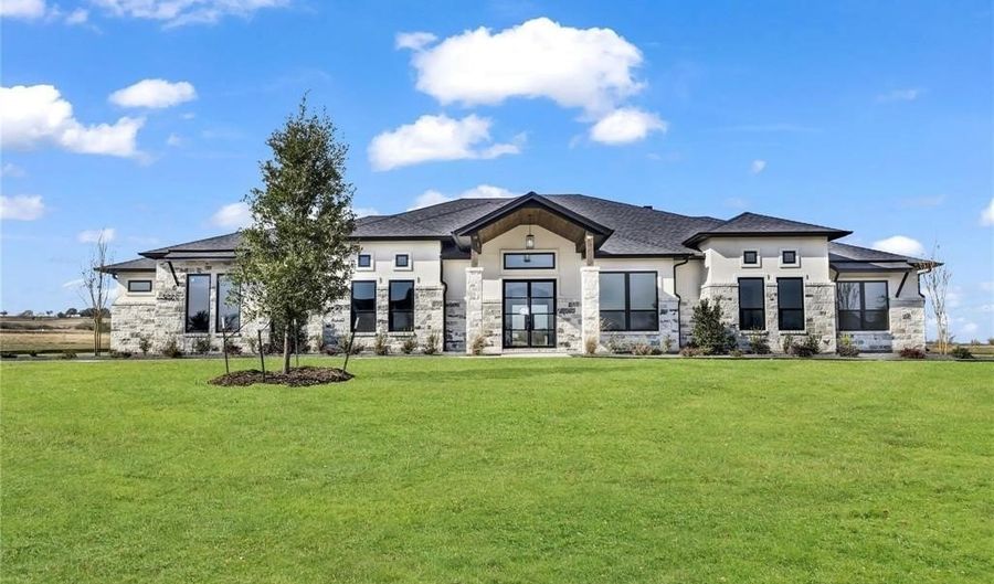 5021 Frost Crk, Aledo, TX 76008 - 4 Beds, 4 Bath
