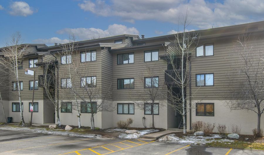 39371 U.S. 6 A205, Avon, CO 81620 - 2 Beds, 2 Bath