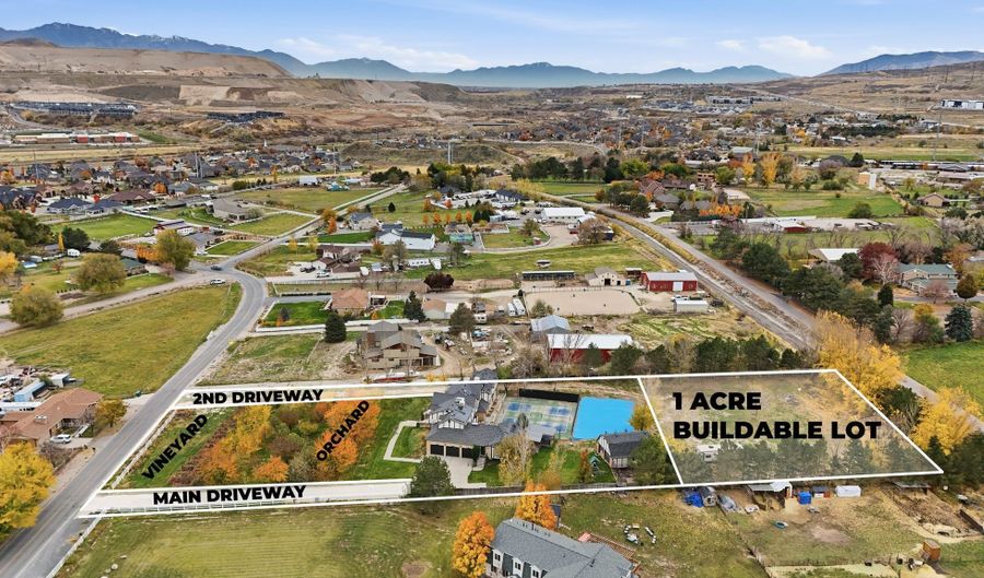 1890 W ROCK HOLLOW Rd, Bluffdale, UT 84065 - 10 Beds, 7 Bath