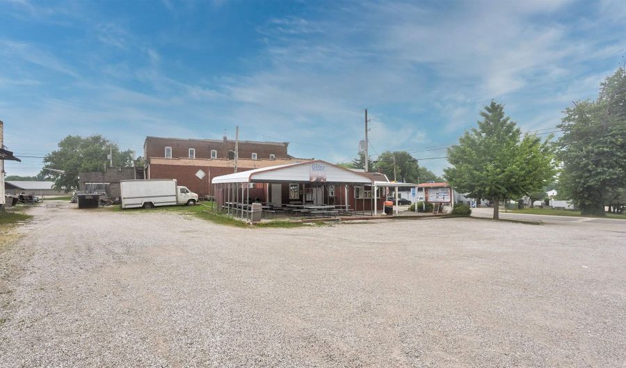 8 IN-145, Birdseye, IN 47513 - 0 Beds, 1 Bath