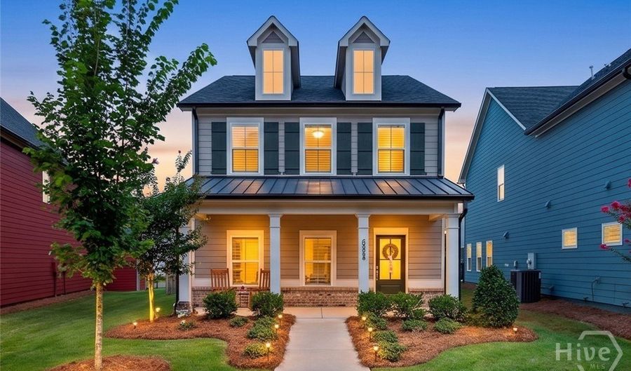 228 Westpark Dr, Athens, GA 30606 - 3 Beds, 3 Bath