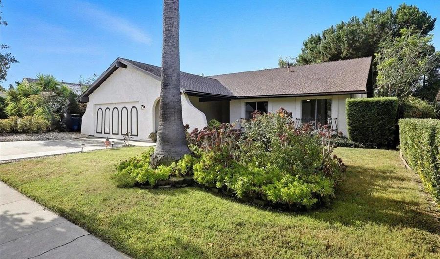 1708 Woodbridge Rd, Escondido, CA 92026 - 3 Beds, 2 Bath