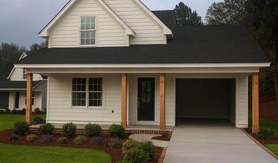 102 Autumwood Cv, Batesville, MS 38606 - 3 Beds, 3 Bath