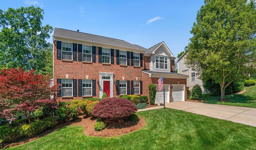 1412 EAGLE RIDGE RUN, Bel Air, MD 21014 - 4 Beds, 3 Bath